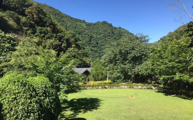 Xijing Ecological Farm