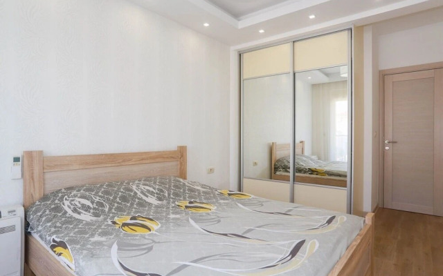 Apartment Status 3