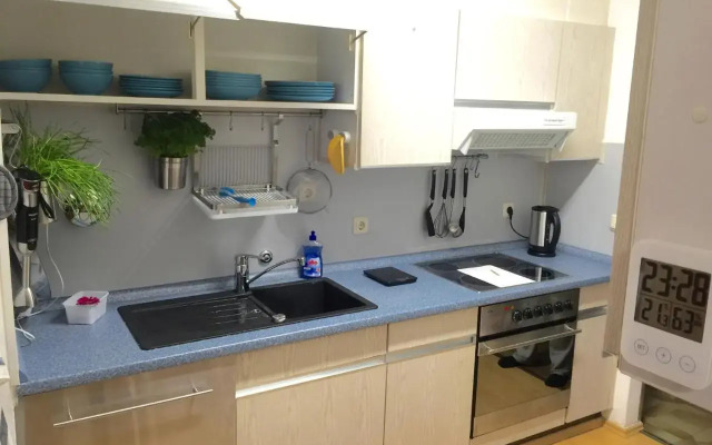 Ferienwohnung Südpark Apartment - Bad Nauheim