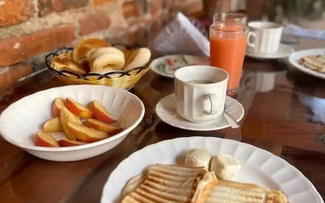 Albarrada Hotel Boutique