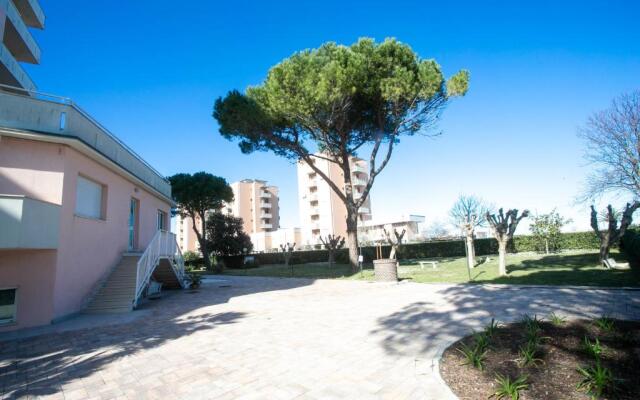 M06 - Marcelli, Nuovo Trilocale a 50 Metri Dal Mare