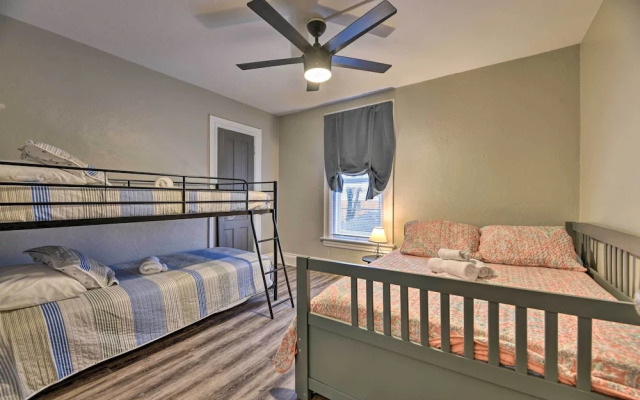 Niagara Falls Townhome: Near Wineries!