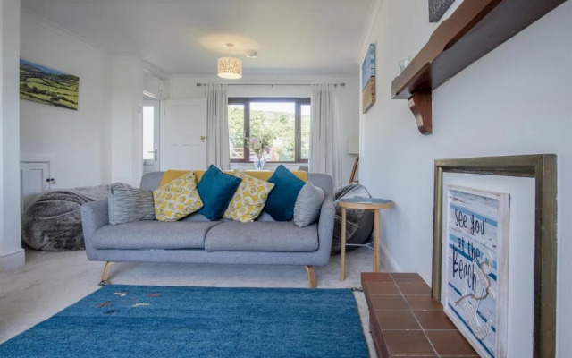 Avoca - 3 Bedroom Holiday Home - Llangenith