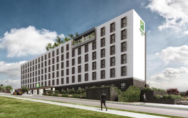 Holiday Inn Barcelona-Sant Cugat, an IHG Hotel