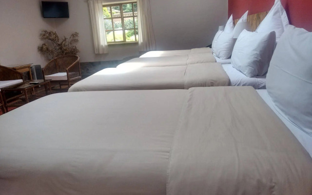 Villa Urubamba