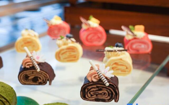 Hampton by Hilton Xining  Shangri-La Road