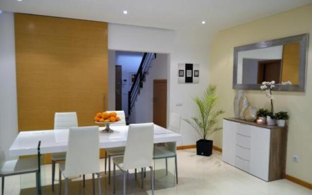 Luxury Holiday Home Albufeira