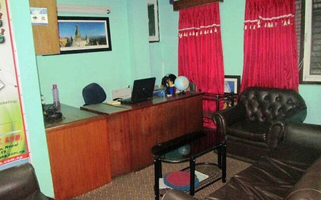 Hotel Lahana