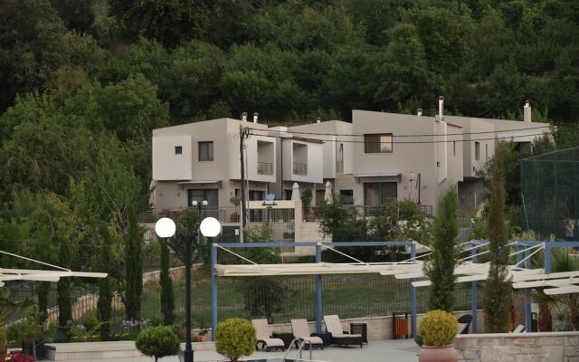 Alexander Suites