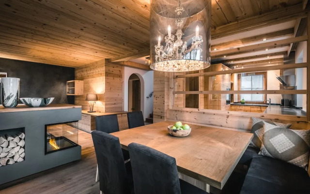 Liondes Chalets