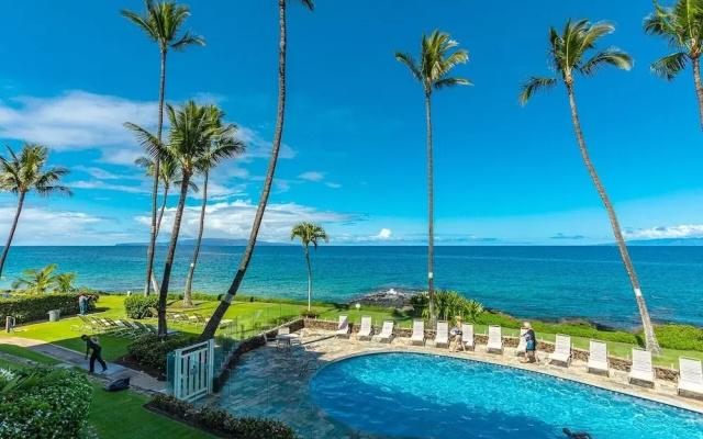 Royal Mauian 310 2 Bedroom Condo