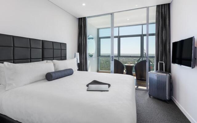 Meriton Suites Chatswood