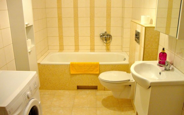 Apartamenty Dolna Krakow