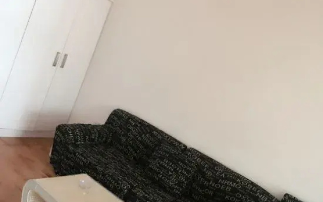 Yichun Yimei Dafu Daily Rental Apartment