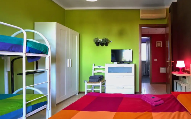 B&B La Casa di Miele