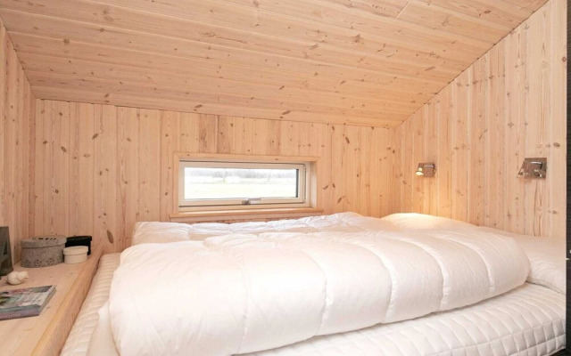 Holiday Home Falkevej IV