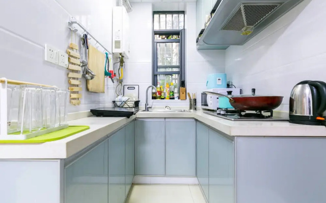 Henry's Apartment - Jiande Road