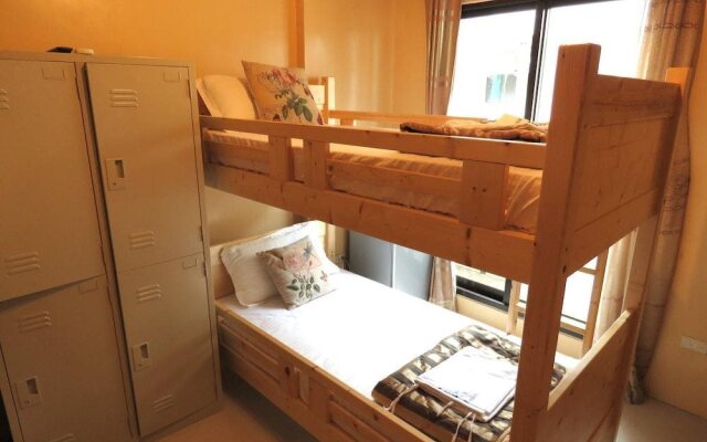 Ilan Tou Cheng Whale Watching Homestay