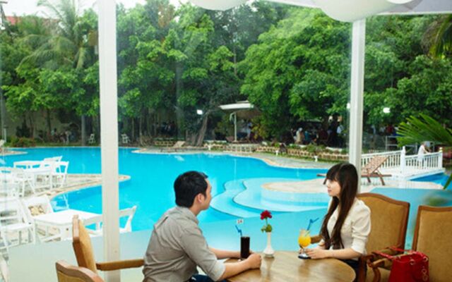 Royal Hotel & Healthcare Resort Quy Nhon