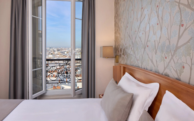 Timhotel Montmartre
