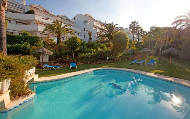 Marbella Playa Hotel