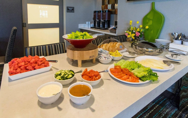 Residence Inn by Marriott Philadelphia Great Valley/Malvern