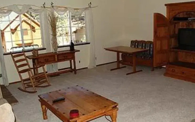 Cochise Circle Holiday home