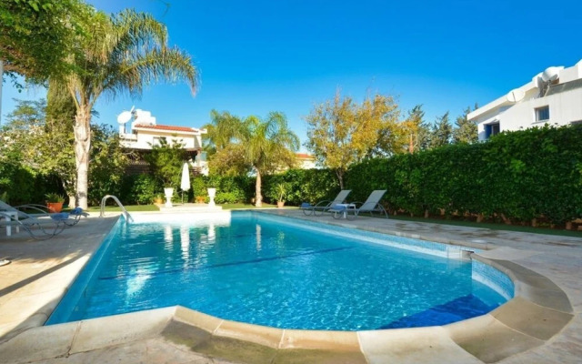 Villa Samira AQ SA4