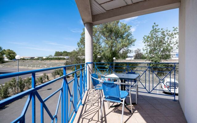 The Originals City, Hôtel des Arènes, Saintes