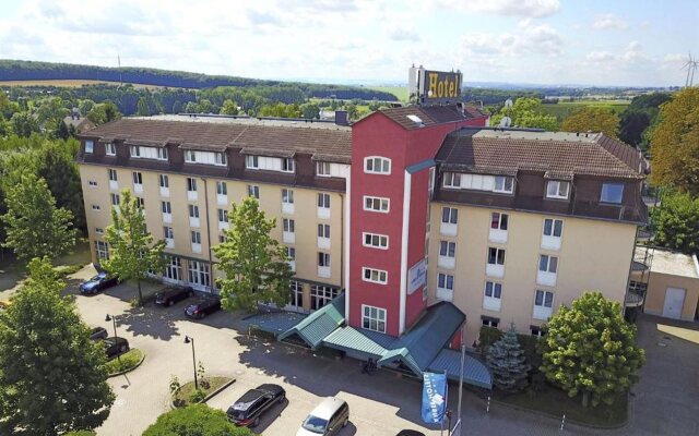 PLAZA INN Chemnitz