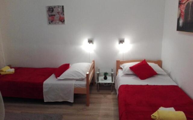 Apartman Dražin