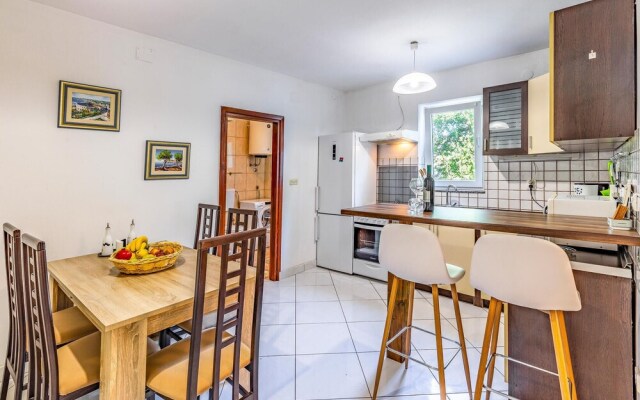 Amazing Home in Pula With Wifi and 3 Bedrooms