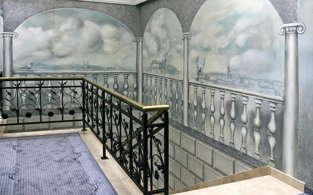 Hotel Wawel
