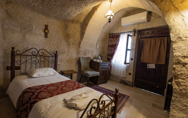Century Cave Hotel