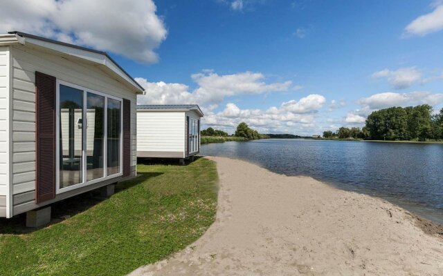 Oostappen Vakantiepark Marina Beach