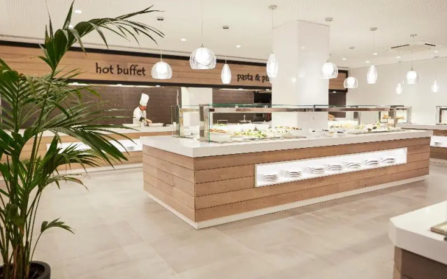 Insotel Club Tarida Playa