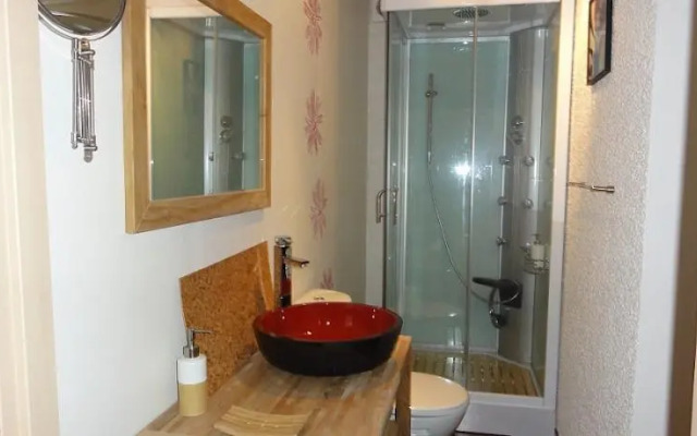 Le Logis Des Binchous