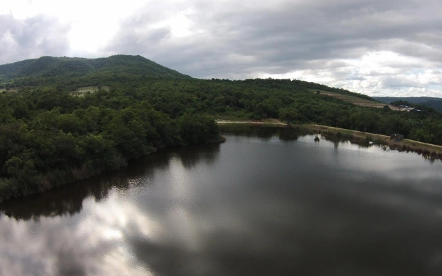 Hazyview Bogarts Villa