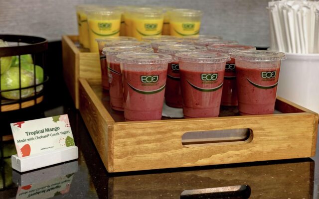 Hampton Inn Atlanta/Woodstock