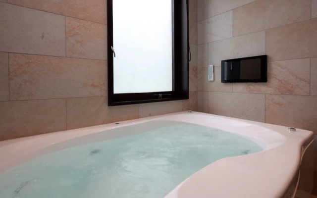 Beachside Onsen Resort Umi