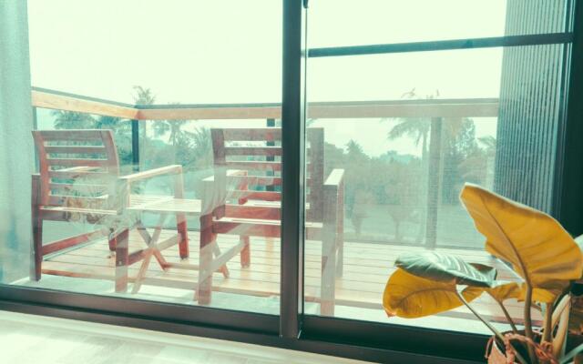 Shark B&B