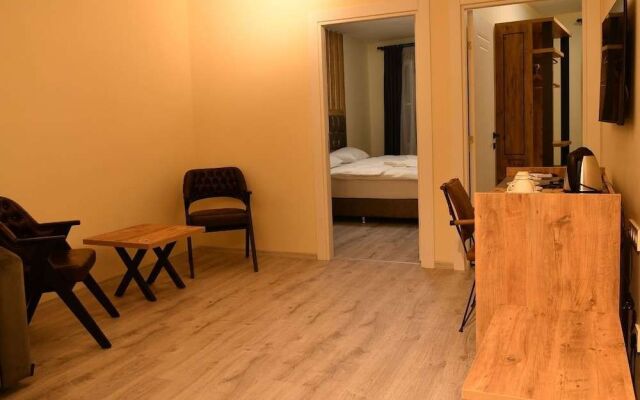 Grand 464 Otel