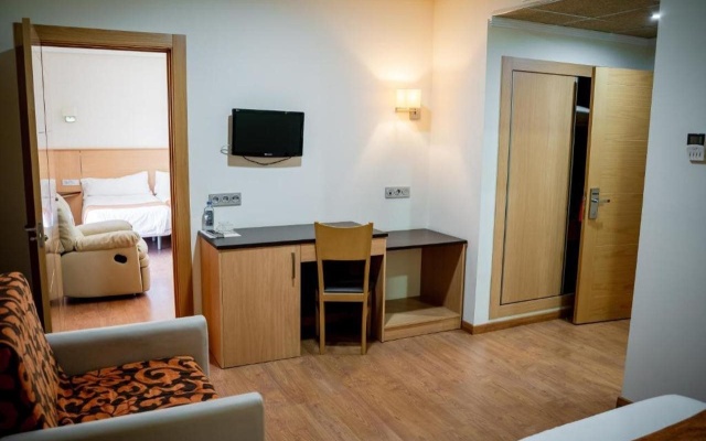 Hotel Malena