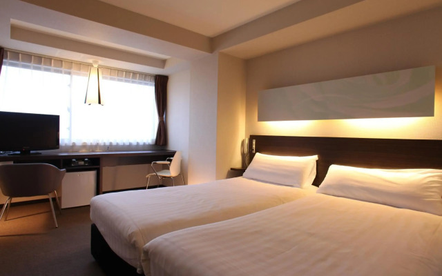 Hotel Inside Numazu Inter