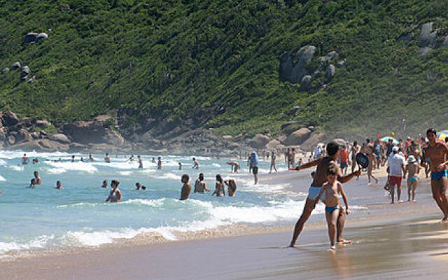 Pousada Residêncial Gênesis