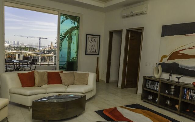 V399 Condo in Puerto Vallarta