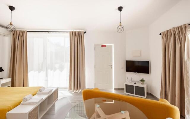 Sintra Studio Garden - Free Parking