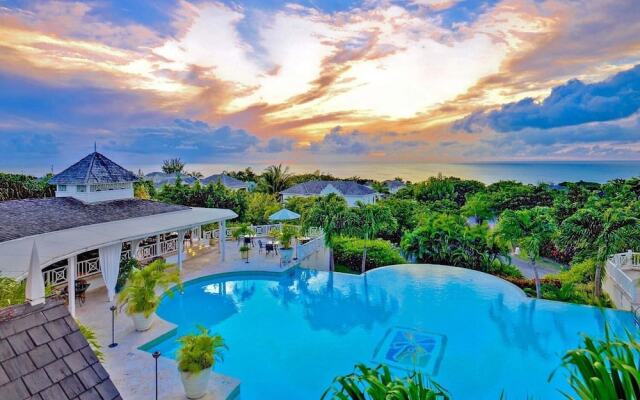 Sugar Hill Coconut Ridge 5 by Altman