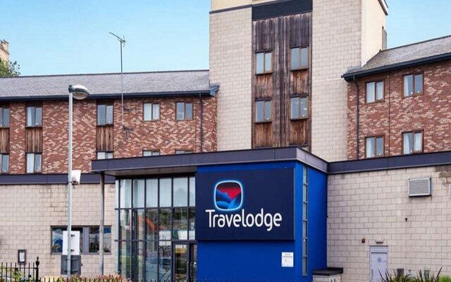 Travelodge Sunderland Central