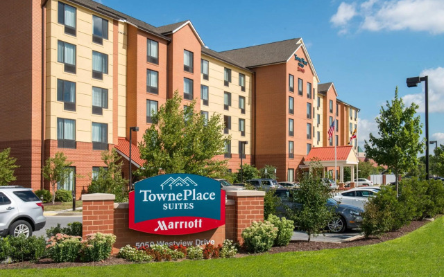 TownePlace Suites by Marriott Frederick